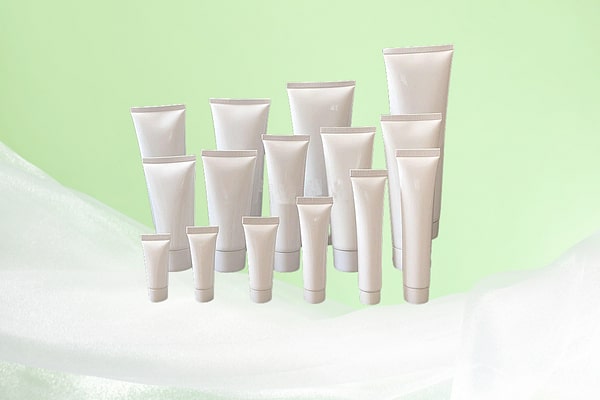 skin care packaging